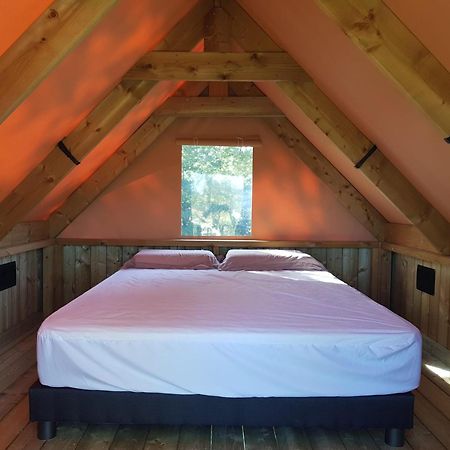 La Chalan D'Hier Hotel Nort-sur-Erdre  Luaran gambar