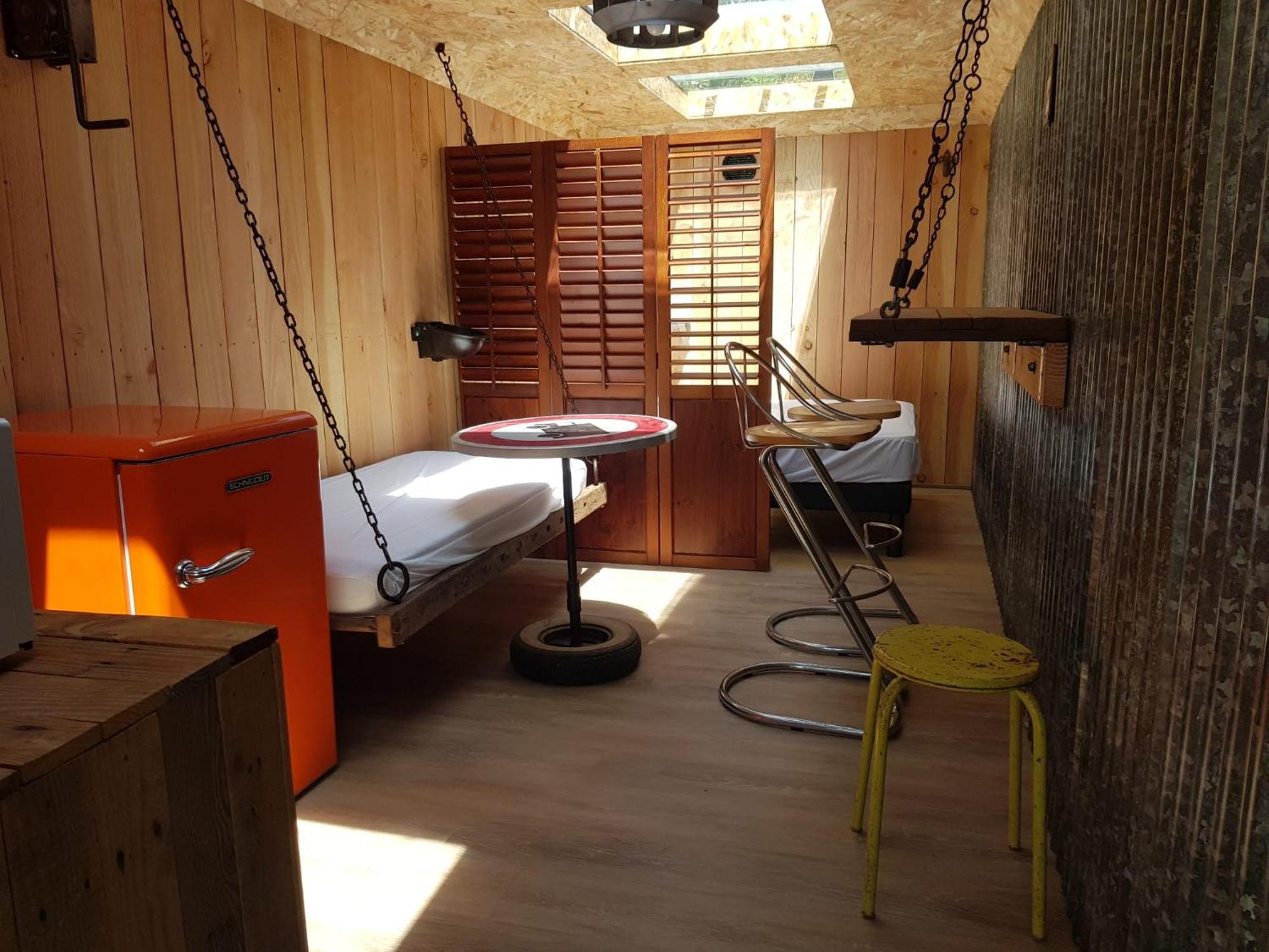 La Chalan D'Hier Hotel Nort-sur-Erdre  Luaran gambar