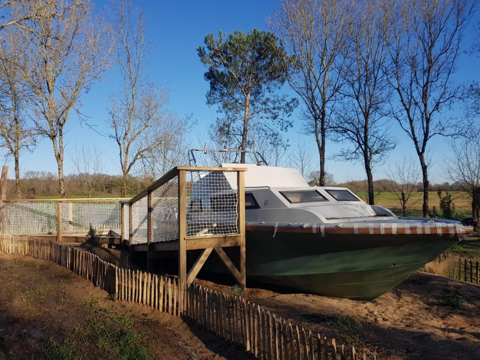 La Chalan D'Hier Hotel Nort-sur-Erdre  Bilik gambar