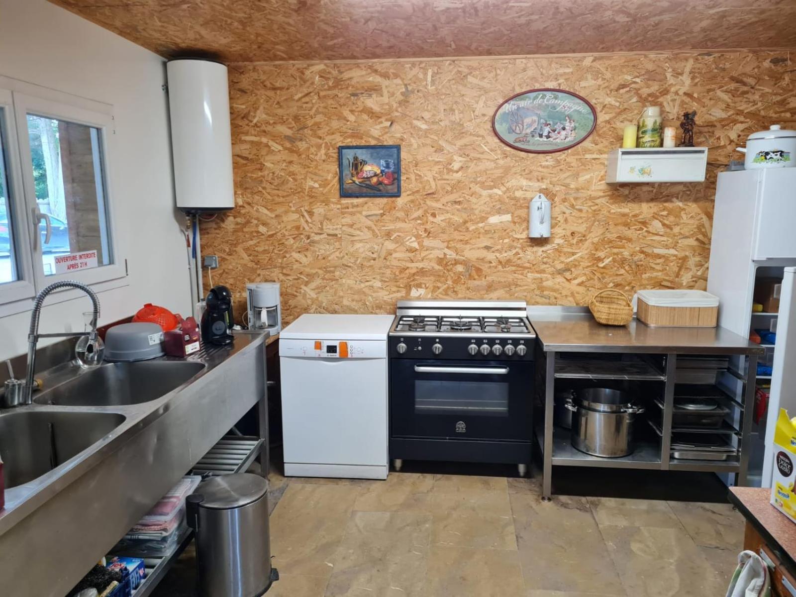 La Chalan D'Hier Hotel Nort-sur-Erdre  Luaran gambar